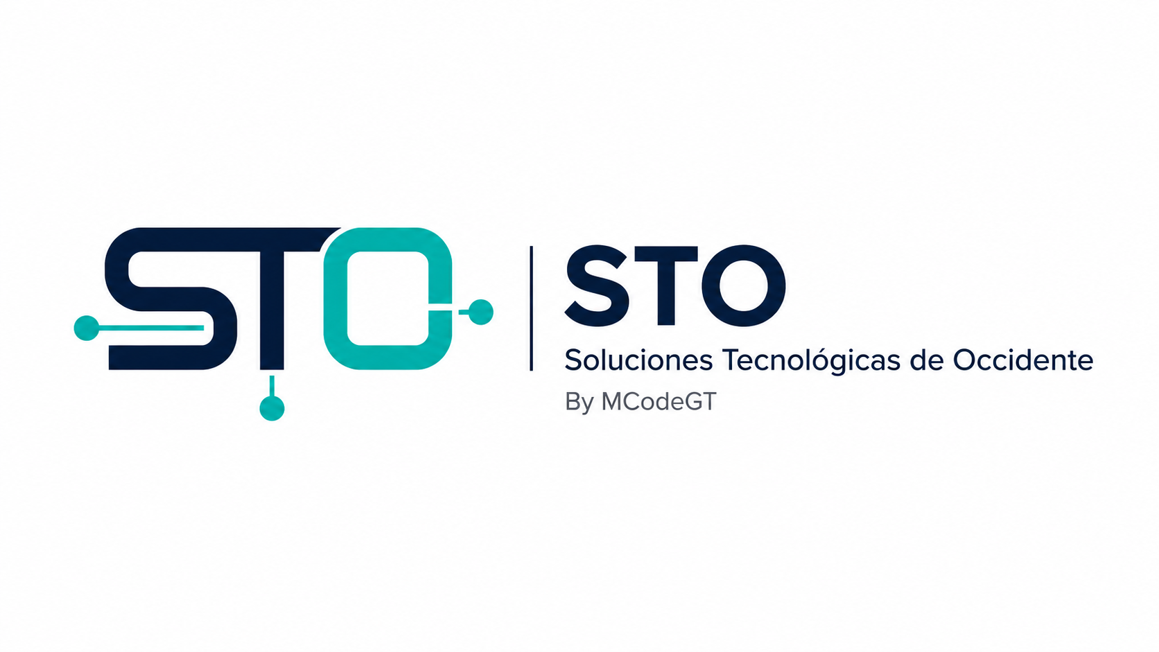 STO — Soluciones Tecnológicas de Occidente by MCodeGT