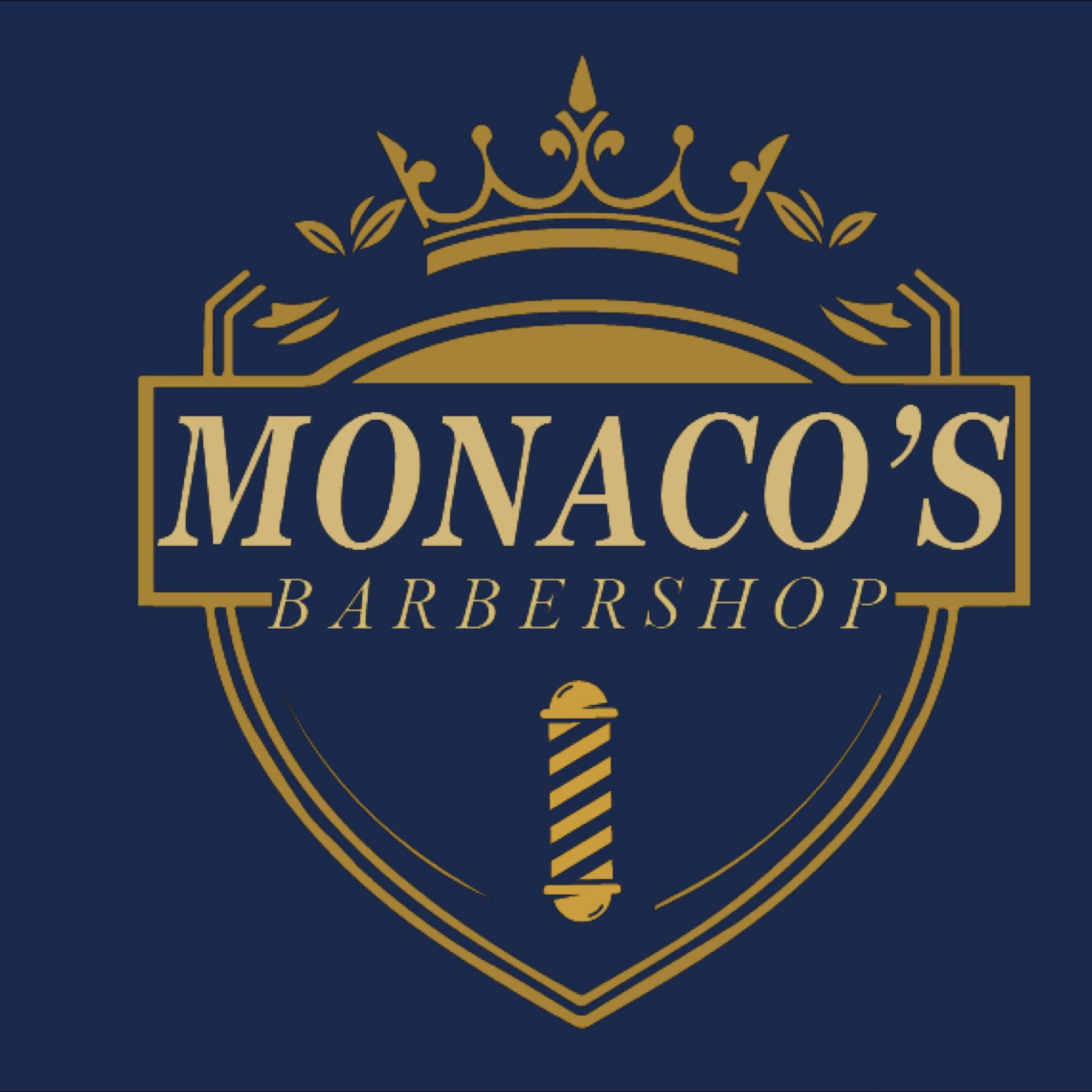 Monaco's Barbershop